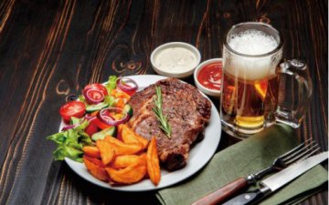 西餐烹饪的特色是什么？