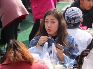 【新东方美食节】24日各地美食空降新东方，全场免费！