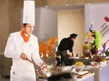 学厨师学西点的优势有哪些？