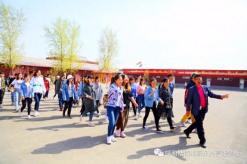 新东方烹饪学校为什么这么受大学生欢迎？