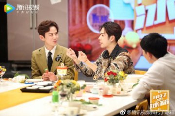 新东方烹饪教育助力《拜托了冰箱4》，强势来袭！