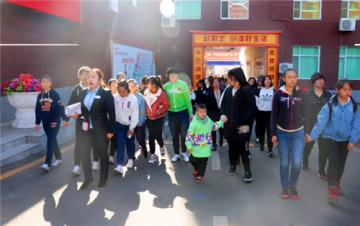 美食研学之旅，呼和浩特新东方五一活动火爆啦！