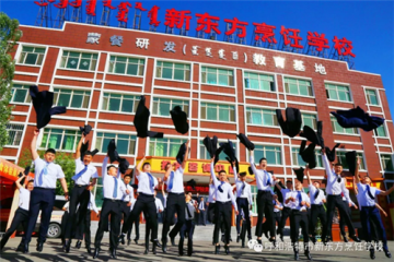 职业学校排名有哪些好专业？