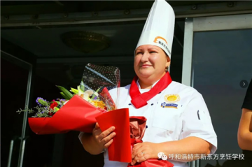 【外籍大师驻校】跟俄罗斯大师学国际西点，爱好烹饪的宝宝们，约起来！