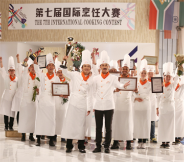 【新东方30周年】遇见幸福味道，为梦想助力！