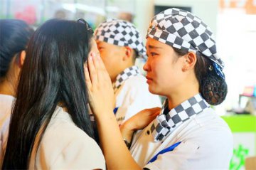 【家长会】感恩父母，绽放幸福