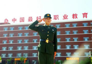 退伍军人高薪就业直通车已开启，请上车......