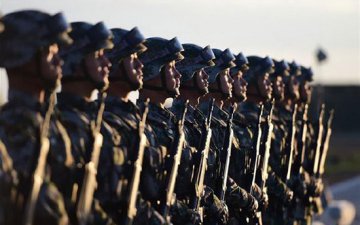 【退伍季】退伍军人学技术，就到呼和浩特新东方学厨师！