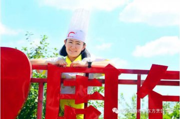 来呼和浩特新东方学特色美食，开店创业百利百赢！