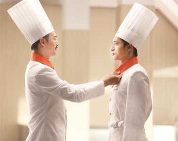 2019，学厨师，怎么样？