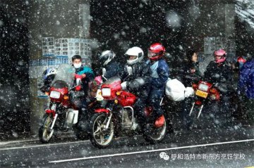 返乡青年学厨师，就业有保障！ 