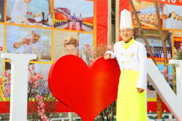 【新生故事】初中辍学，打工三年，终于找到了对的方向！