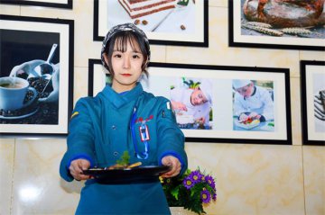 【新生故事】初中毕业学技术，美好人生的起点，从这里开始！