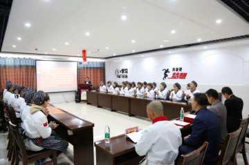 呼和浩特新东方西点精英1901班开班啦