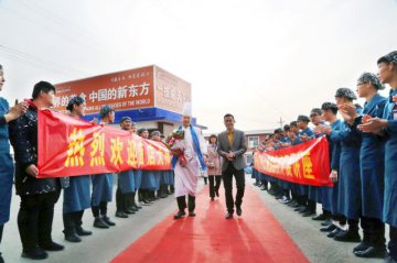 【名师大讲堂】呼和浩特新东方名师进校园，倾情传授烹饪技能！