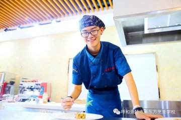 【初高中生分流择校季】成绩不理想的初、高中生如何选择职业类学校？