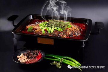 【短期创业学技术】呼和浩特新东方短期创业项目，总有一个专业适合你！