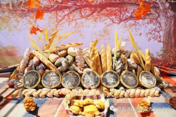 学西点，就选呼和浩特新东方，给你一个甜蜜的未来！