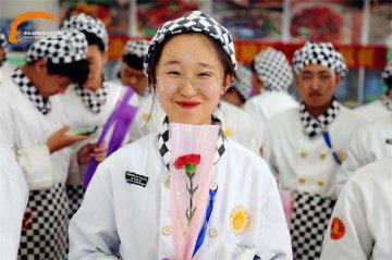 【母亲节】不一样的感恩家长会