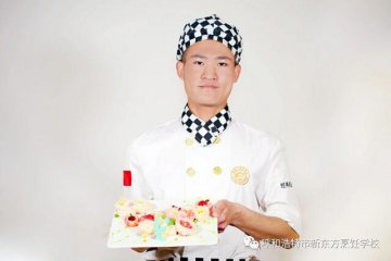 新生故事：好手艺可以成为一辈子的财富！