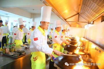 厨师未来发展的方向，你都知道吗？