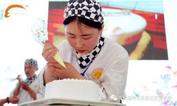 【写给正在迷茫的你】初中毕业生学什么技术好？