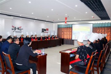 【定制团培】金川网失业、待业、创业人员西点专业团体培训圆满结束