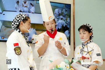 2019已过半，你年初的梦想过半了吗？呼和浩特新东方烹饪等你来