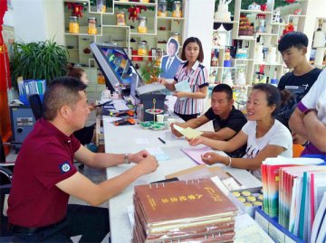 呼和浩特新东方烹饪学校校长接待日，校长亲自解答学费，教学模式，就业问题，另有大礼相送
