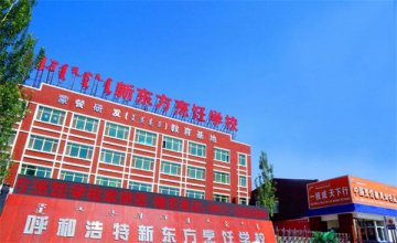 择校季，职业学校怎么选？