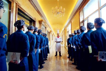 这样学厨师，你还愁学不会？新东方烹饪告诉你