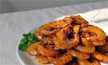 美食推荐|麻辣油焖大虾超级下饭，喜欢吃虾的宝宝们不容错过！