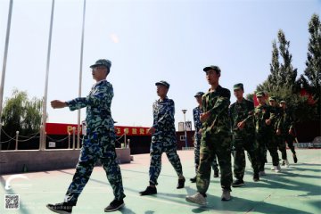 开学季 | 呼和浩特新东方烹饪邀你来听“开学第一课”！