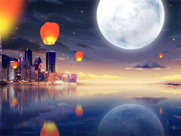 手工月饼|来呼和浩特新东方学做月饼，烘焙爱的味道！