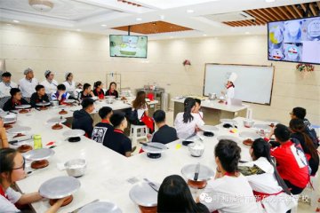 呼和浩特新东方美食研学游，喊你来吃喝玩乐!