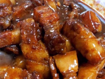 美食推荐|好吃到爆的销魂红烧肉！