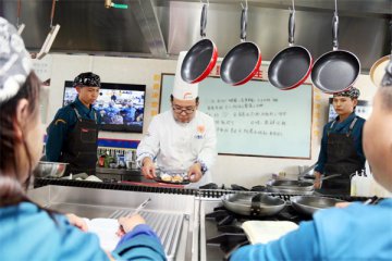 做厨师，选择真的很重要！句句戳到痛点……