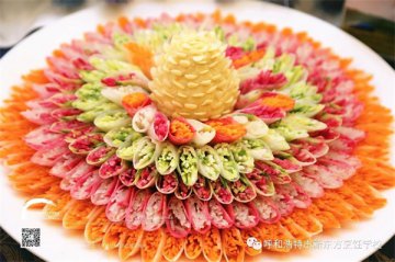 解析|没有基础学厨师难不难？