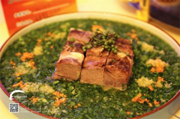 为什么选厨师培训学校？