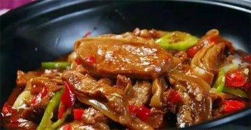 美食推荐|羊肉最好吃的5种做法，汤浓肉香，一点膻味都没有！