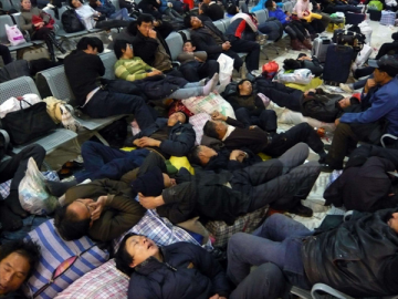 当你纠结于打工还是学厨师时，看完这篇文章再做决定！