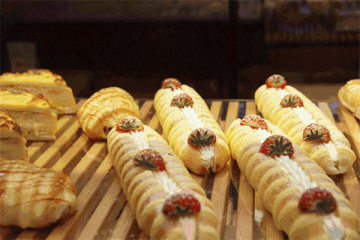 为什么我们说学习西点好呢？这篇文章告诉你答案！