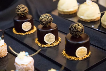 学这个技能给你生活添点甜