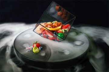 2019.12 教学阶段考核作品