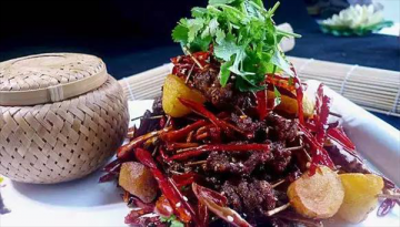 美食推荐|土豆百变吃法，配角变主角！