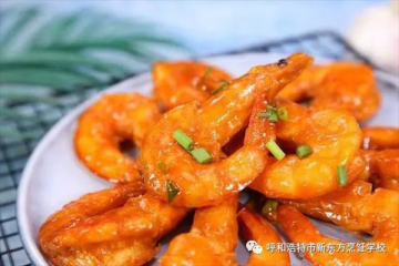 美食推荐|油焖大虾，记住这个方法，虾肉更嫩更入味