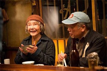 没有什么是一顿美食解决不了的