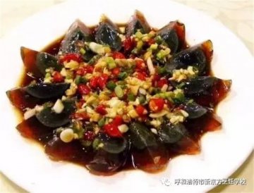 美食推荐|超级受欢迎的凉拌菜，爽口开胃，简单易学！