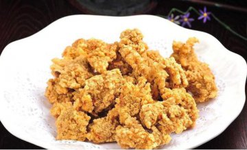 美食推荐|炸酥肉，多加两步，酥肉外酥里嫩更好吃