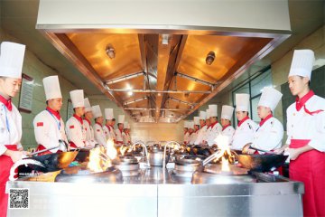 没学历，还不学一门技术！